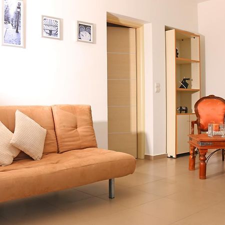 Villa Almyra Goúrnes Стая снимка