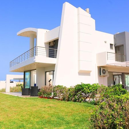 Villa Almyra Goúrnes Стая снимка