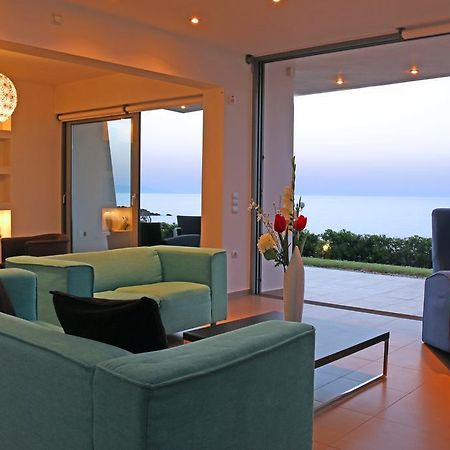 Villa Almyra Goúrnes Стая снимка