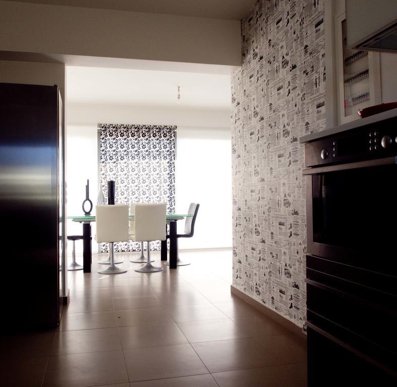 Villa Almyra Goúrnes Стая снимка